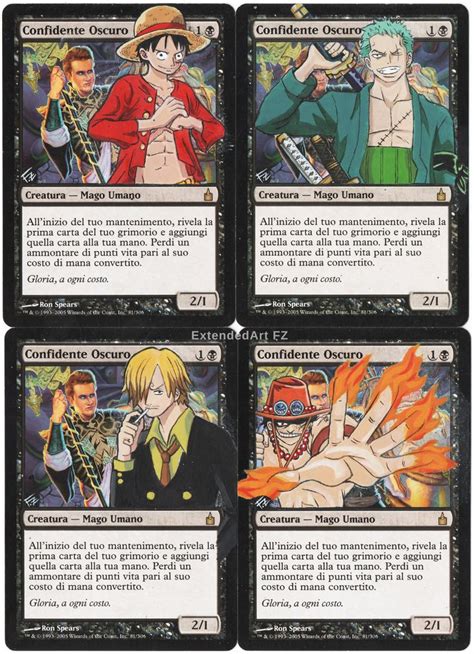 One Piece Magic Deck Strategies for Beginners
